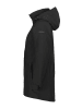 Icepeak Funktionsjacke "Alna" in Schwarz