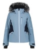 Icepeak Ski-/Snowboardjas "Fayette" blauw