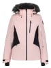 Icepeak Ski-/ Snowboardjacke "Fayette" in Rosa