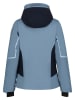 Icepeak Ski-/Snowboardjas "Fayette" blauw