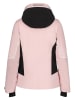Icepeak Ski-/Snowboardjas "Fayette" lichtroze