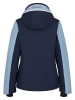 Icepeak Ski-/Snowboardjas "Faenza" blauw