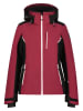 Icepeak Ski-/Snowboardjas "Faenza" rood
