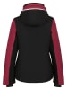 Icepeak Ski-/ Snowboardjacke "Faenza" in Rot