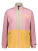 Icepeak Functionele jas "Ortonville" roze/oranje