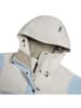 Icepeak Ski-/snowboardjas "Calio" crème/grijs/lichtblauw