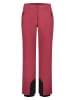 Icepeak Ski-/ Snowboardhose "Freyung" in Rot