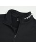 Icepeak Functionele longsleeve "Fairview" zwart
