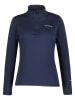 Icepeak Functionele longsleeve "Ferndale" donkerblauw