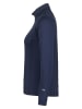 Icepeak Functionele longsleeve "Ferndale" donkerblauw