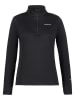 Icepeak Funktionslongsleeve "Ferndale" in Schwarz
