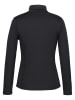 Icepeak Funktionslongsleeve "Ferndale" in Schwarz