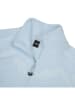 Icepeak Fleecejacke "Fairway" in Hellblau