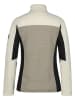 Icepeak Funktionsjacke "Fountain" in Beige/ Grau