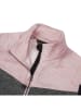 Icepeak Funktionsjacke "Fountain" in Rosa/ Khaki