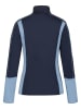 Icepeak Funktionslongsleeve "Fairbault" in Dunkelblau/ Blau