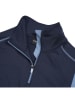 Icepeak Functionele longsleeve "Fairbault" donkerblauw/blauw