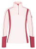 Icepeak Functionele longsleeve "Fairbault" lichtroze/roze
