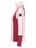 Icepeak Functionele longsleeve "Fairbault" lichtroze/roze