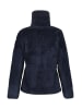 Icepeak Fleece vest "Colony" donkerblauw