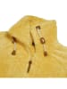 Icepeak Fleecejacke "Colony" in Gelb