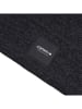 Icepeak Mütze "Hanahan" in Schwarz