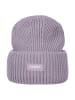 Icepeak Czapka "Hanamaulu" w kolorze fioletowym
