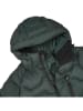 Icepeak Steppjacke "Branch" in Dunkelgrün