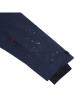 Icepeak Ski-/ Snowboardjacke "Emmet" in Schwarz/ Dunkelblau