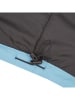 Icepeak Ski-/snowboardjas "Chester" grijs/zwart/lichtblauw