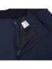 Icepeak Softshell-Ski-/Snowboardhose "Fleming" in Dunkelblau