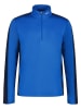 Icepeak Funktionslongsleeve "Fleminton" in Blau
