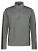 Icepeak Funktionslongsleeve "Fleminton" in Grau