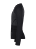 Icepeak Funktionsunterhemd "Irondale" in Schwarz/ Anthrazit