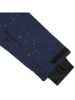 Icepeak Ski-/Snowboardjas "Fremont" donkerblauw/zwart