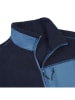 Icepeak Fleece vest "Mohawk" donkerblauw
