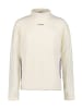 Icepeak Fleecejacke "Ohatchee" in Creme