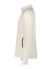 Icepeak Fleecejacke "Ohatchee" in Creme
