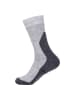 Icepeak Functionele sokken "Idstein" antraciet/grijs