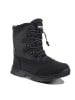 Icepeak Winterstiefel "Almont"  in Schwarz