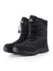 Icepeak Winterstiefel "Almont"  in Schwarz