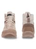 Icepeak Trekkingschuhe "Aikila MC" in Beige