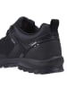 Icepeak Trekkingschuhe "Aikila LC" in Schwarz