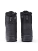 Icepeak Winterstiefel "Alofi" in Schwarz