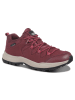 Icepeak Trekkingschuhe "Ahola" in Rot