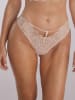 Kinga Slip "Luna" in Beige