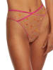 Kinga Tailleslip "Heartbeats" roze