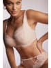 Kinga Schalen-BH "Luna" in Beige