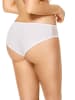 Kinga Slip in Weiß
