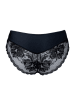 Kinga Panty in Schwarz